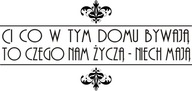 Nápis na stenu, citát, nálepka - Čo je v tom... 147 Nápis na stenu, citát, nálepka - Čo je v tom... 147