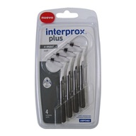 Dentaid IPROX-2G s/m 2,4 X-maxi šedá 4 ks. Dentaid IPROX-2G s/m 2,4 X-maxi šedá 4 ks.