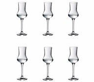 WMF poháre na grappu, vodku, likérovú tinktúru, 95ml WMF poháre na grappu, vodku, likérovú tinktúru, 95ml