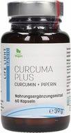 VÝŤAŽOK z odnoží ŠAFRÁNU | KURKUMA 95% 1000 mg 60 kapsúl VÝŤAŽOK z odnoží ŠAFRÁNU | KURKUMA 95% 1000 mg 60 kapsúl