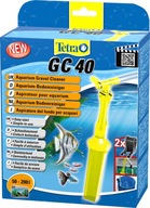 Tetra Gc čistič štrku Gc 40 desilt Tetra Gc čistič štrku Gc 40 desilt