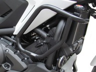 Ochranné tyče HEED HONDA NC 700 / 750 X, S (2012 - 2017) Ochranné tyče HEED HONDA NC 700 / 750 X, S (2012 - 2017)