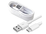 Originálny kábel Samsung USB-C pre Galaxy S21+ 5G Originálny kábel Samsung USB-C pre Galaxy S21+ 5G