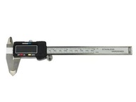 Elektronické posuvné meradlo 0-150mm 0,01mm Geko