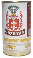 GOZDAWA LIGHT tekutý sladový extrakt na pivo GOZDAWA LIGHT tekutý sladový extrakt na pivo