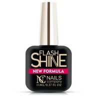Nails Company Flash Shine New Formula Top Coat 11