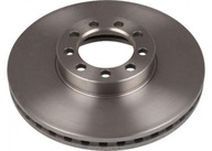 DISKOVÝ DISK IVECO DAILY III PREDNÝ 65 50 60 C 06