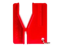 Lansky Mini Crock Stick Sharpener (LCKEY) Lansky Mini Crock Stick Sharpener (LCKEY)