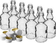 Fľaštička pre batoľatá 50 ml fľaštička s uzáverom na tinktúry Fľaštička pre batoľatá 50 ml fľaštička s uzáverom na tinktúry