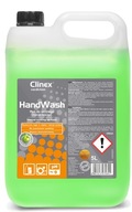 CLINEX HandWash prostriedok na umývanie riadu EFEKTÍVNY! 5 rokov starý