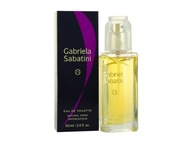 Gabriela Sabatini klasický parfém 60ml fólia
