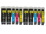 10x ATRAMENT PRE LEXMARK 100 100xl 105 105xl 108 108xl 10x ATRAMENT PRE LEXMARK 100 100xl 105 105xl 108 108xl