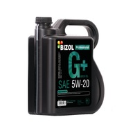 Bizol Green Oil + 5W20 4 l 5W-20 BIZOL 40364978 107