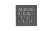 NOVÝ SYSTÉM MAX 8765E MAX8765E FV GWAR FINALTECH