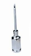 HSW Eco ihla, 1,6 x 20 mm, LL, 12 ks, Henke-Sass-Wolf HSW Eco ihla, 1,6 x 20 mm, LL, 12 ks, Henke-Sass-Wolf