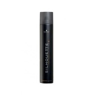 SCHWARZKOPF ČIERNY SILUETOVÝ LAK 750 ML SCHWARZKOPF ČIERNY SILUETOVÝ LAK 750 ML