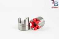 SPOJKA ROTEX 19 OCEL 1A fi=40 mm KTR SPOJKA ROTEX 19 OCEL 1A fi=40 mm KTR