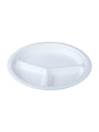 EKOLOGICKÝ TANIER 26 CM 3 ODVÁŽNY CUKOROVÝ TRSTIN EKOLOGICKÝ TANIER 26 CM 3 ODVÁŽNY CUKOROVÝ TRSTIN