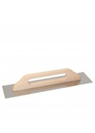 NEREZOVÝ NEREZOVÝ HLADKÝ ŽLAB 580 mm DREVENÝ OMIETKOVÝ PLÁVOK NEREZOVÝ NEREZOVÝ HLADKÝ ŽLAB 580 mm DREVENÝ OMIETKOVÝ PLÁVOK
