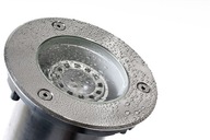 RENA 1552 NÁSTROJNÁ LAMPA IP68 okrúhla RENA 1552 NÁSTROJNÁ LAMPA IP68 okrúhla