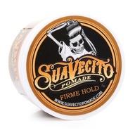 Suavecito Firme Hold Pomáda 113g Suavecito Firme Hold Pomáda 113g