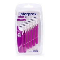 Dentaid IPROX-2G kefka m/z 2,1 MAX fialová 6 ks. Dentaid IPROX-2G kefka m/z 2,1 MAX fialová 6 ks.
