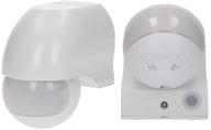 DETEKTOR POHYBU PRE LED ORNO OR-CR-204 180 STUP