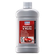 LIQUI MOLY LEŠTENIE A VOSKOVANIE MLIEKA 0,5