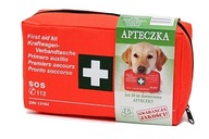 AUTOLEKÁRNICA CELÁ EURÓPA + MUTHUTTER DIN13164 AUTOLEKÁRNICA CELÁ EURÓPA + MUTHUTTER DIN13164