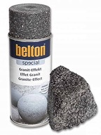 BELTON Black Granite 400 ml Obsidian Effect Spray BELTON Black Granite 400 ml Obsidian Effect Spray