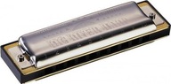 Harmonika HOHNER Big RIVER HARP 590/20 G Harmonika HOHNER Big RIVER HARP 590/20 G