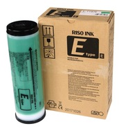 Farba Riso RZ/EZ/MZ GREEN – originál S-7197E Farba Riso RZ/EZ/MZ GREEN – originál S-7197E