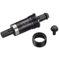 NECO B910 spodná konzola 122,5 mm 1,37 x 24 BSA