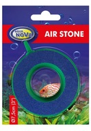 Aqua Nova Prevzdušňovací kameň, kruh 7,5 cm