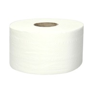 Toaletný papier celulózový 2w fi180 biely Katrin