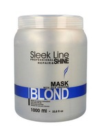 STAPIZ BLOND MASKA 1L STAPIZ BLOND MASKA 1L
