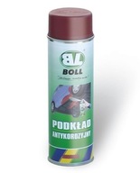 BOLL ANTIKORÓZNY ZÁKLADNÝ KORÓZNY SPREJ 500ML BOLL ANTIKORÓZNY ZÁKLADNÝ KORÓZNY SPREJ 500ML