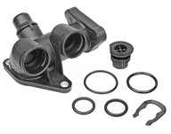 KONEKTOR VODA RÚRA AUDI A4 A6 VW PASSAT 1,8 NOVINKA. KONEKTOR VODA RÚRA AUDI A4 A6 VW PASSAT 1,8 NOVINKA.