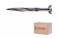 Klince TWISTED ROPE, TWISTED, galvanized, 3,0 x 30, 1KG Klince TWISTED ROPE, TWISTED, galvanized, 3,0 x 30, 1KG