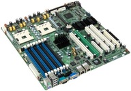 Základná doska TYAN S5362 THUNDER i7522 2xS604 PCI-X Základná doska TYAN S5362 THUNDER i7522 2xS604 PCI-X