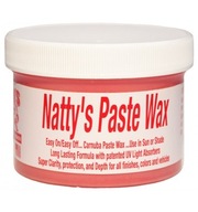 Poorboy's World Natty's Paste Wax Červený samotný vosk Poorboy's World Natty's Paste Wax Červený samotný vosk
