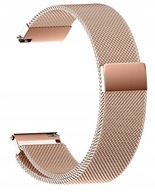UNIVERZÁLNY REMÍN NA SMART HODINKY 20MM UNIVERZÁLNY REMÍN NA SMART HODINKY 20MM
