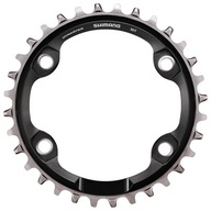Prevodník Shimano XT FC-M8000 SM-CRM81 30T 1-rýchlostný Prevodník Shimano XT FC-M8000 SM-CRM81 30T 1-rýchlostný