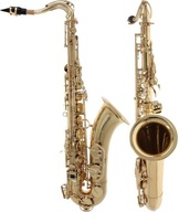 Tenor saxofón Bb, B Fis Koncert M-tunes Golden