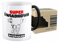 MAGICKÁ SVADOBNÁ VĎAKA hrnček, MNOHÉ DIZAJNY MAGICKÁ SVADOBNÁ VĎAKA hrnček, MNOHÉ DIZAJNY