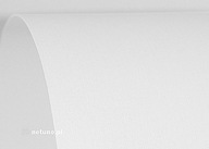 Aster vizitkový papier 250g CANVAS biely 100A4