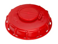Kryt s revíziou kryje IBC DN 150 GW PP Kryt s revíziou kryje IBC DN 150 GW PP