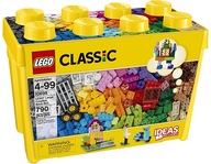 LEGO 10698 Classic Creative LEGO kocky