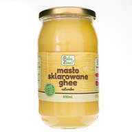 ZELENÉ MASLO PRÍRODNÉ GHEE - 810 ML ZELENÉ MASLO PRÍRODNÉ GHEE - 810 ML