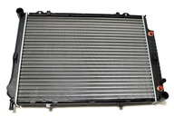 Vodný radiátor E W210 E220 240 250 280 320 1995- Vodný radiátor E W210 E220 240 250 280 320 1995-